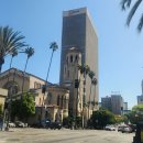 세븐일레븐 광교아르데코점 | [LA 감성 문화 체험] 찬양 콘서트 같은 예배 – Oasis Church &amp; Hillsong 체험 후기