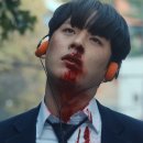 하이스쿨 히어로즈 2화보는중인데 잼있음.초약스포 이미지