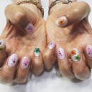 퀸즈네일 이미지