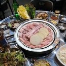 뒷고기한점 - 순천시 | 뒷고기한점