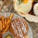 어보브 블루 A 이미지