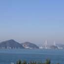 노자산휴게소