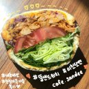 진심 듬뿍 담아 추천하는 샌드위치 맛집 :: 카페샌디 🥪 cafe. sandee