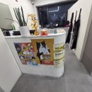 예쁜머리방 | 부산탈색없이 애쉬브라운 여름쿨톤 부산염색 성공 후기 :: 기장추가 없는 전포미용실 논노브