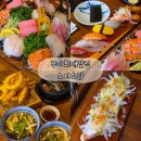 [구미]n번째 방문하는 구미최애맛집 스시소담 내돈내산 솔직후기|구미초밥맛집 추천