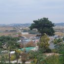 대사리 경로당 | 정읍 정우면 정토산, 수박산