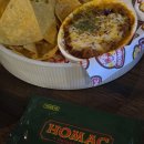 씨유 하계먹자골목점 | 천안 두정동 술집 2차 추천 [호맥] 특별한 안주 호떡에 맥주 한잔