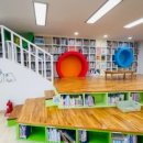 쑥골어린이도서관 이미지