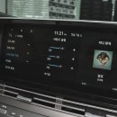 더뉴그랜저 IG 카오디오 튜닝 — 무스웨이 DSP + 스피커 교체 시공 후기
