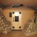 여성힐링 찜질방 이미지