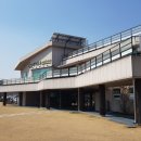 장자호수공원 생태체험관 이미지