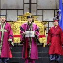 신라문화제-처용 이미지