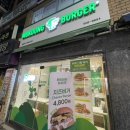 건강한 수제버거를 찾는다면 :: “목동버거 동래수안점”| 내돈내산 후기 | 동래버거맛집 | 명륜수제버거