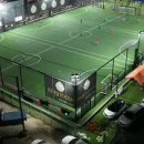 풋살구장 화장실 이미지