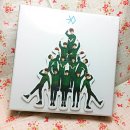원남우체국 | 12월의 기적 앨범 / 12월의 기적 앨범 개봉샷 / 엑소 앨범 / 엑소 12월의 기적 /12월의 기적 앨범 개봉후기