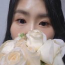 압구정 이엘 EL 헤어 하객 메이크업 후기 (부케순이)
