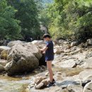 중원계곡펜션 이미지