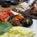 허성준보쌈 - 남구 대봉로 101 | 허성준보쌈