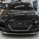 상사서로-9 | 그랜저IG 엠비언트 라이트, 합리적인 시공 비용으로 순정 옵션처럼 만드는 비노출 시공기