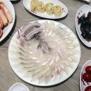 포항회집포장