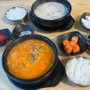 다다익선 | 중랑역 동부시장 맛집 혼밥 한식 다다익선병천순대국
