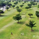 삼문동 밀양그라운드골프장 이미지