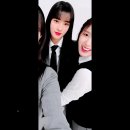 수수하면서도 귀여운 스테이씨 막내 대전소녀 장재이.gif 이미지