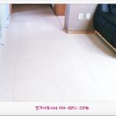 [상상매트 경기서부지사] 충남 서산시 예천 필 하우스 층간 소음방지매트 시공후기