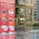 파스쿠찌 세종고운점 | 세종 고운동 카페 파스쿠찌 세종고운점 / 브런치 먹기 좋았던 세종카페