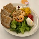 한솥도시락 밀양 삼문점 | 밀양샐러드 프라미 후기 추천 메뉴, 포케 맛집 삼문동 샐러드 다이어트