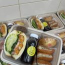 도촌유치원 | [더그린] 도촌유치원 단체도시락 재주문 후기 / 분당, 성남, 용인 단체도시락