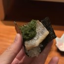 용산-322 | 카우리 | 그랜드하얏트서울 시그니처오마카세 스시 디너 후기