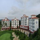 정남진 골프리조트 관광호텔(주) 이미지