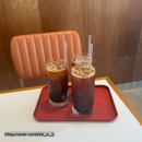 우주목장 | [카페] 내돈내산 시흥 배곧 ‘우주목장’ 아이스크림 카페 후기 주차 메뉴 추천