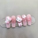 예지 | 인계동네일샵 가성비 좋은 네일은예지 이달의 아트 후기!