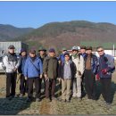 223차(12/16/12) 산행결과 보고 : 송년산행 밀양 취경산(573m) 이미지