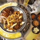 참족발 이미지