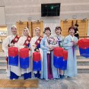 이매방류 승무북가락 | 2023 국가무형문화재전승자 춤전 국가무형문화재 전승자 춤전 진심(眞心)x진심(盡心)