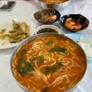 원동리 | 당진 면천가든: 어죽의 진수를 맛보다