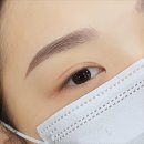 리미킴뷰티 | 신대방삼거리 눈썹문신 시간이 지날수록 더 자연스러워지는 리미킴뷰티
