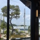 공주-54 | [공주/반포면] 커피인터뷰 동학사 / 한옥 베이커리 대전근교카페 뷰 맛집 내돈내산