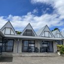 레이크모텔 | [🇳🇿뉴질랜드] 타우포 숙소 &#34;게이블 레이크프런트 모텔, Gables Lakefront Motel Taupo&#34; 후기
