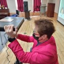 실버노래교실 이미지