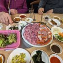 북상면횟집 이미지