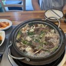 우리식육식당 - 남구 삼산중로128번길 24 | 광주화정동맛집 우리동네식육식당 점심식사 후기