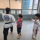 국가대표 길 가온 태권도장 이미지