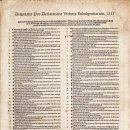 루터의 ‘ 95개 논제 ’ (원문, 영문, 한글번역문) 이미지