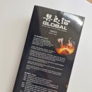 도마도식자재 | 셰프들의 선택 글로벌 나이프 주방 칼, 사위 선물로 우리 주방까지