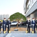 청사큰길 이미지