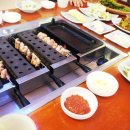 오리랑순대랑